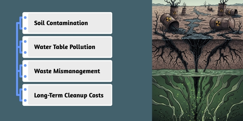 Environmental Damage